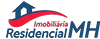 residencial-mh logo